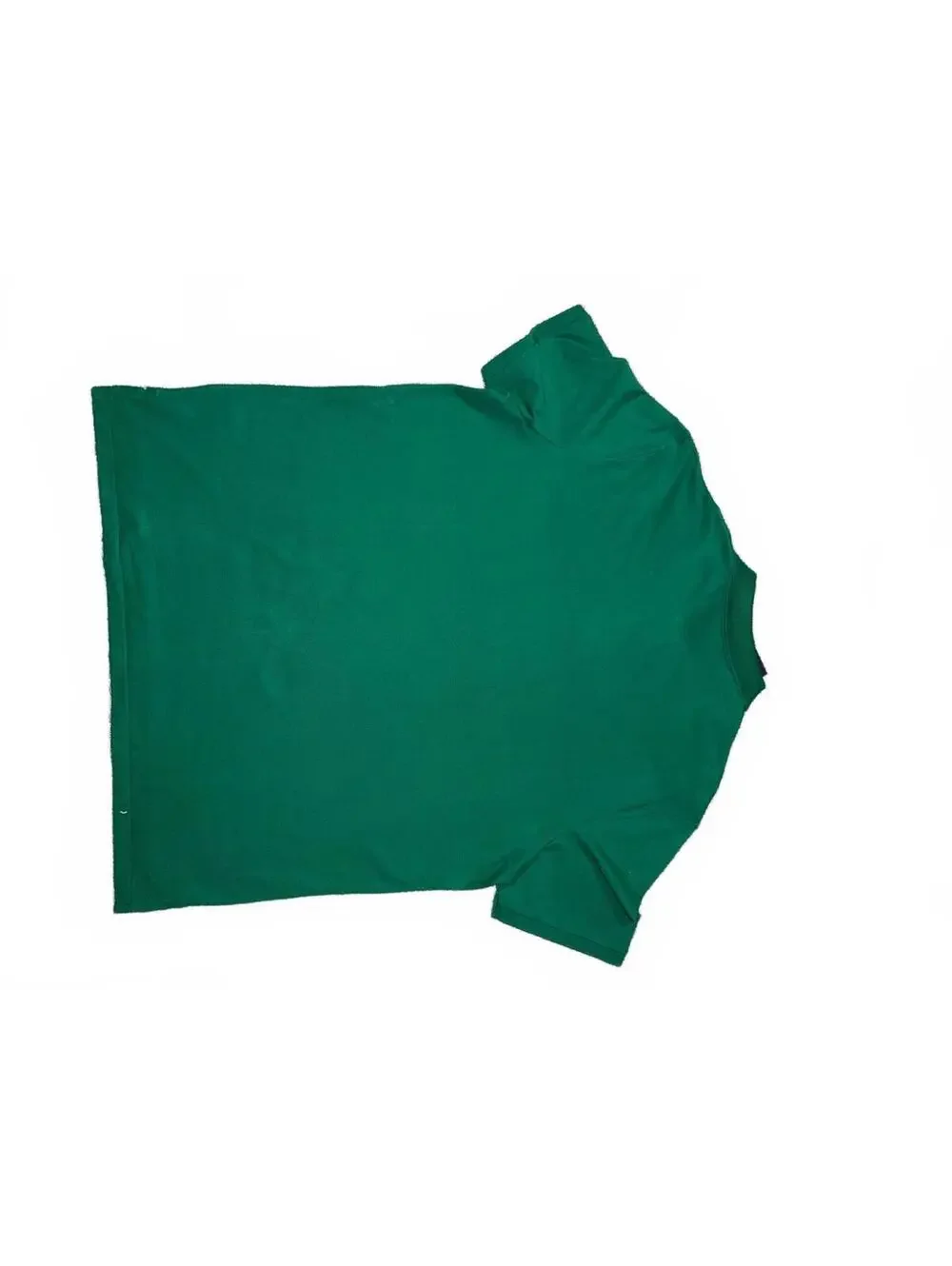 Polo Ralph Lauren Classic Fit Green Polo Shirt XL